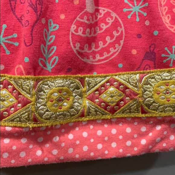 Matilda Jane Dress Sz 4 - Picture 4 of 4